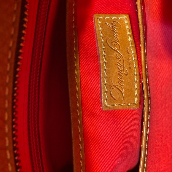 Dooney & Bourke Satchel - Picture 6 of 16